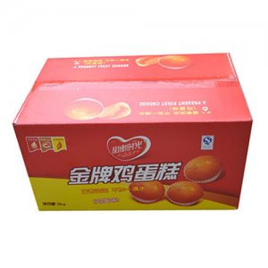 晴方好金牌雞蛋糕