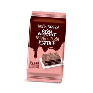 帝統(tǒng)巖漿餅干夏威夷果味