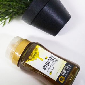 農(nóng)科潤成椴樹蜜480g