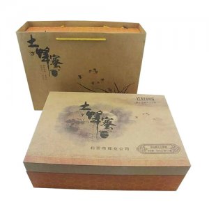 農(nóng)科潤成土蜂蜜500gx2瓶