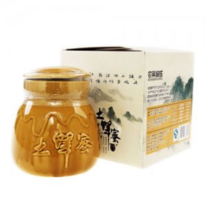 農(nóng)科潤成土蜂蜜箱裝