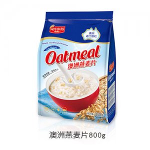 澳氏優(yōu)麥澳洲燕麥片800g