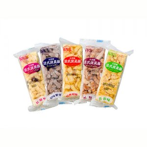 揚子江法式烤芙酥