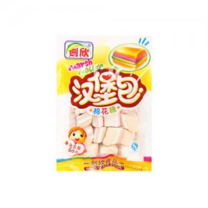 創(chuàng)欣漢堡包棉花糖