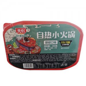 梵創(chuàng)自熱土豆粉藤椒口味280g