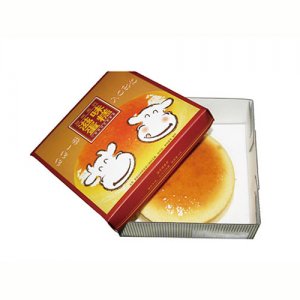 圣士加州高鈣滋味蛋糕