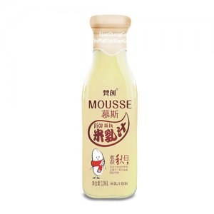 梵創(chuàng)慕斯米乳汁米乳汁飲料1.06L