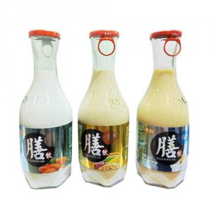 梵創(chuàng)膳飲燕麥奶酪飲料