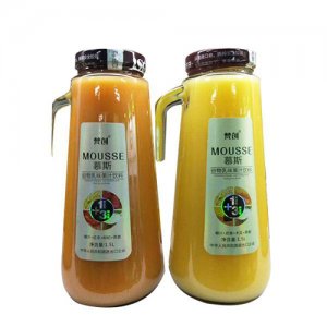 梵創(chuàng)谷物乳味果汁飲料招商1.5L