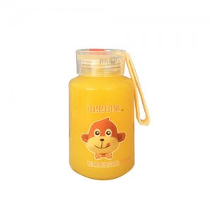 山果印象芒果原漿飲品350ml