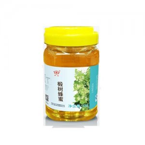 華興牌椴樹(shù)蜂蜜1kg