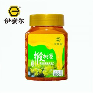 伊蜜爾椴樹(shù)蜜500g