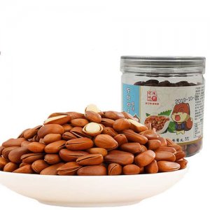 憶核味貴開口松子248g