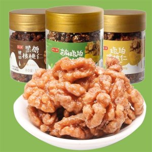 滇王驛核桃仁160g