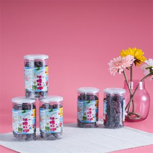 尋味小象冰糖楊梅罐裝