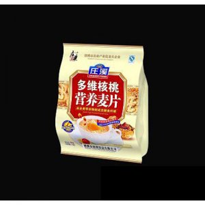 莊溪多維核桃營養(yǎng)麥片700g