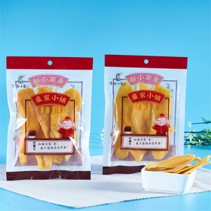 尋味小象象家小鋪芒果干袋裝