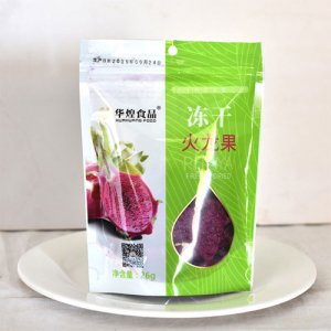 華煌凍干火龍果26g