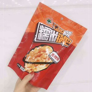 金瑞糯米鍋巴香辣味180g