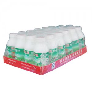 博士園展望-乳味酸飲料