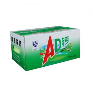 博士園展望AD鈣箱裝