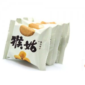江中集團(tuán) 猴菇餅干酥性餅干