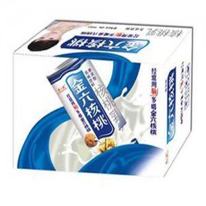 唐人福 金六核桃（藍）