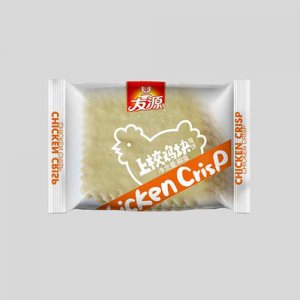 友源上校雞塊餅干