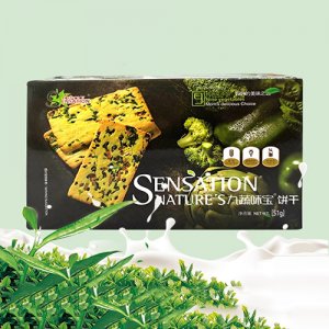 味寶餅干薄餅51g