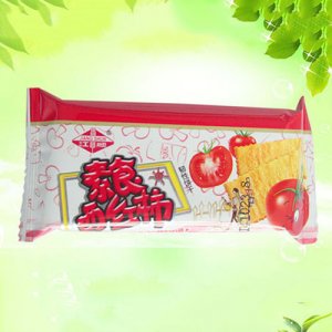 江順西紅柿韌性餅干