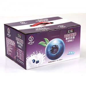 小家伙美粒益生菌箱裝