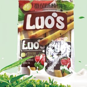 味寶番茄棒餅96g