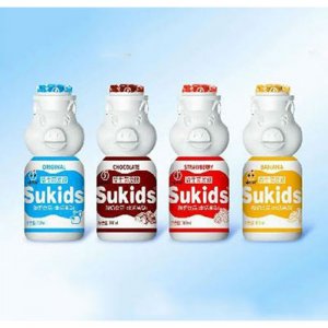 小家伙普通混裝益生菌