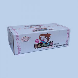 味留客花吃了那塊餅餅干