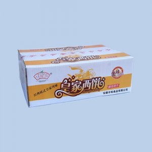 味留客皇家西餅