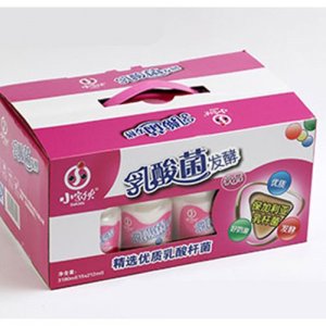 小家伙212ml乳酸菌箱