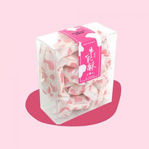 好利來玫瑰味牛軋?zhí)?>
									<div   id=