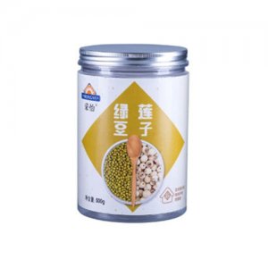 榮怡綠豆蓮子方便雜糧粉