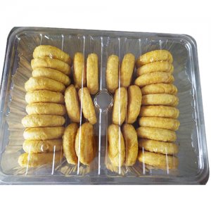 禧樂風(fēng)南瓜酥餅2kg