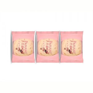 巴拿米全麥蔓越莓曲奇西餅