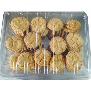 禧樂風(fēng)桃酥5斤