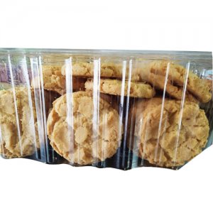 禧樂風(fēng)無糖桃酥5斤