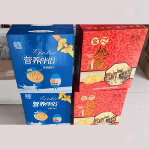 壹趣營養(yǎng)伴侶餅干