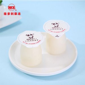 維多利酸奶果凍散稱