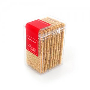 好利來芝麻酥餅干