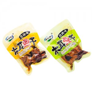 瑞利凱木耳豆干散裝稱重