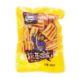 瑞利凱陜西涼皮香辣味散裝稱重