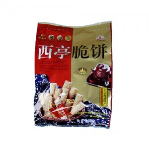 西亭脆餅360g優(yōu)級