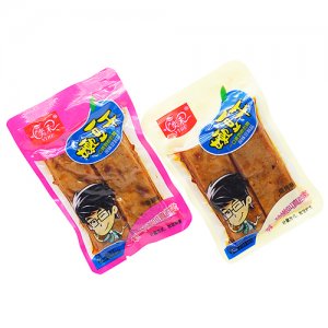 奕禾嫩豆干散裝稱重