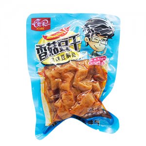 奕禾香菇豆干雞汁味散裝稱重